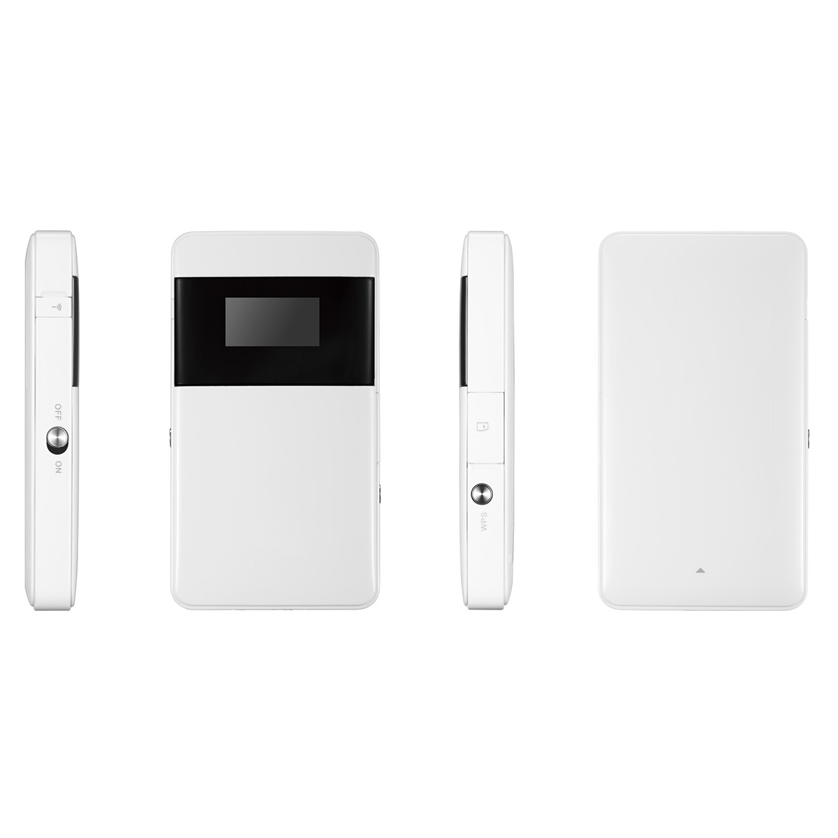 مودم قابل حمل 3G زد تی ئی مدل MF63-2